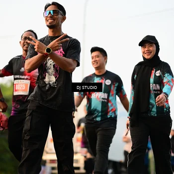 Runner Photo 4791691