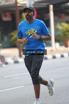 Runner Photo 4791693