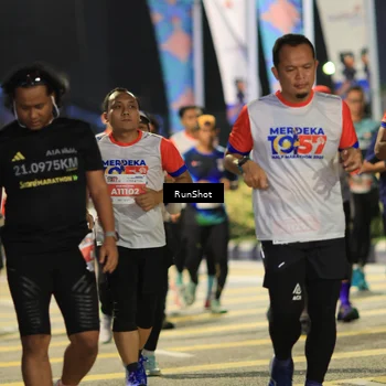 Runner Photo 4791694