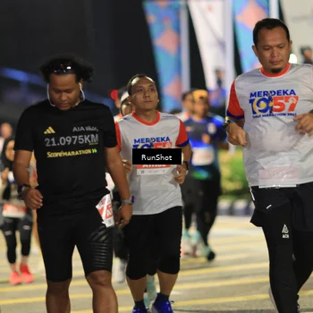 Runner Photo 4791696