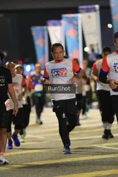 Runner Photo 4791699
