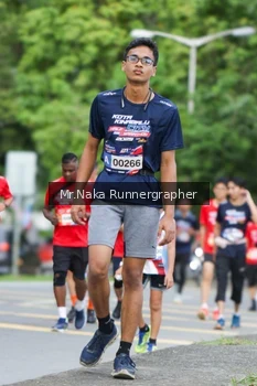 Runner Photo 47917