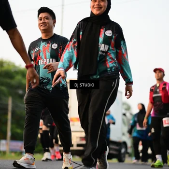 Runner Photo 4791700