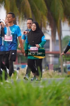 Runner Photo 4791703