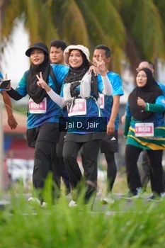 Runner Photo 4791704