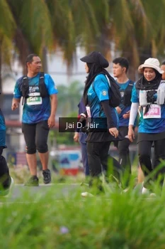 Runner Photo 4791705
