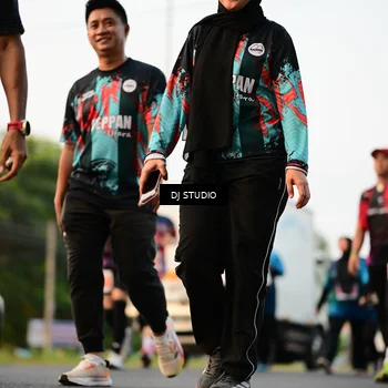 Runner Photo 4791706