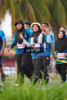 Runner Photo 4791707