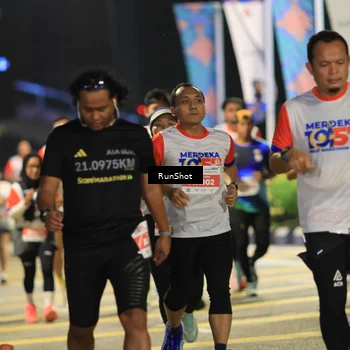 Runner Photo 4791711