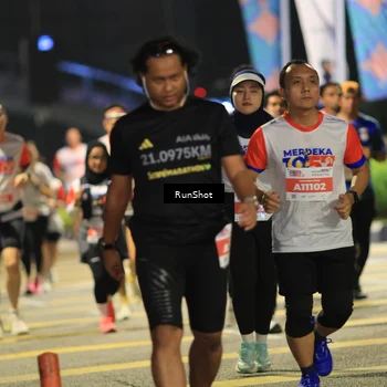 Runner Photo 4791714