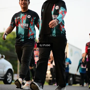 Runner Photo 4791715