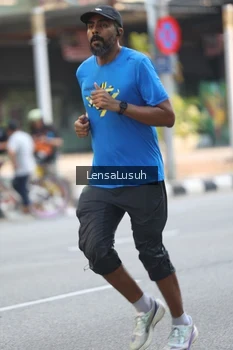 Runner Photo 4791716