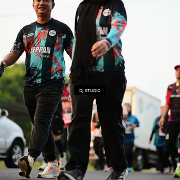 Runner Photo 4791717