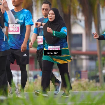 Runner Photo 4791719