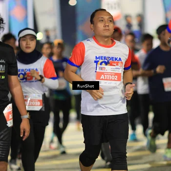 Runner Photo 4791720
