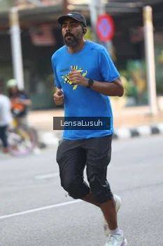 Runner Photo 4791721