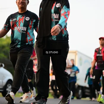Runner Photo 4791723