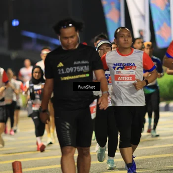 Runner Photo 4791724