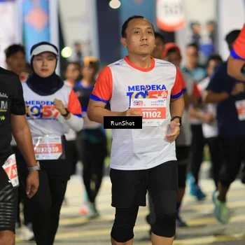 Runner Photo 4791725