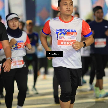 Runner Photo 4791726