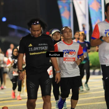 Runner Photo 4791727