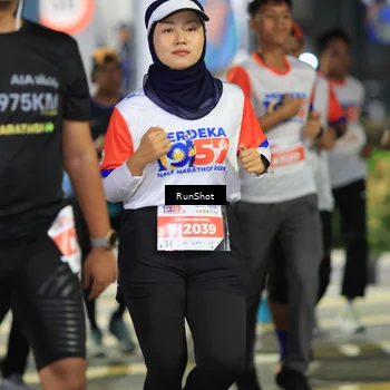 Runner Photo 4791736