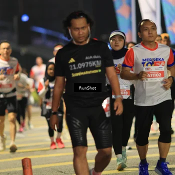 Runner Photo 4791738