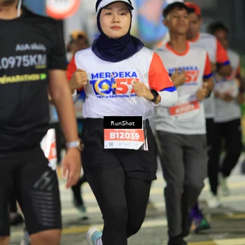 Runner Photo 4791740