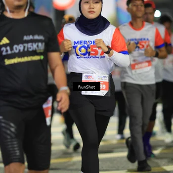 Runner Photo 4791743