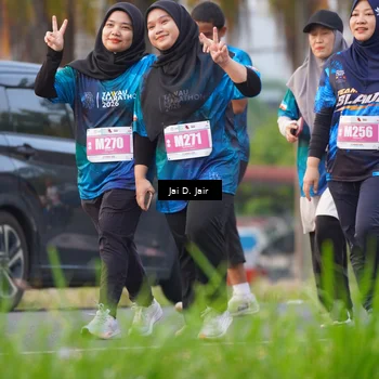 Runner Photo 4791744