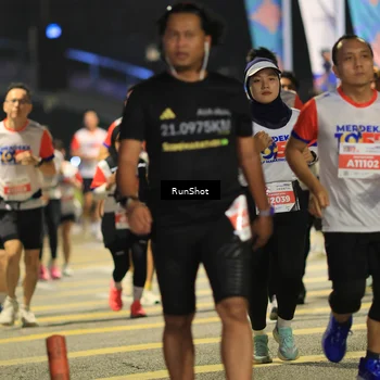 Runner Photo 4791748
