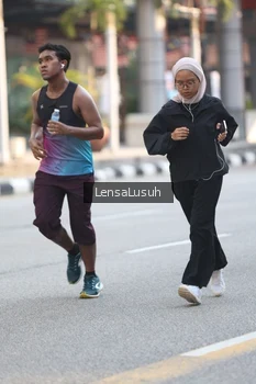 Runner Photo 4791749