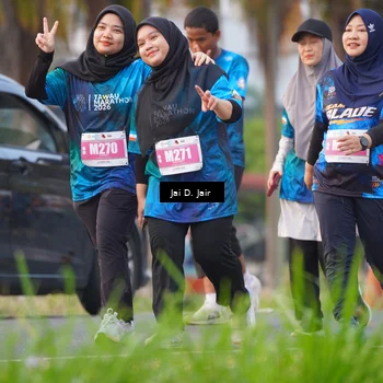 Runner Photo 4791753