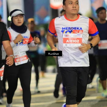 Runner Photo 4791755