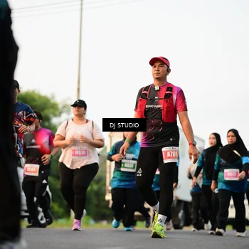 Runner Photo 4791756