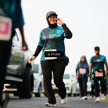 Runner Photo 4791757