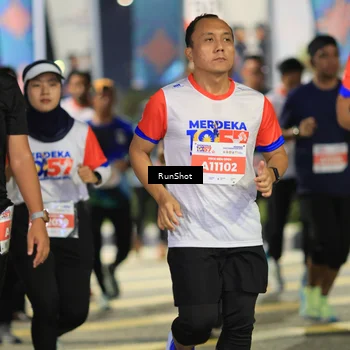 Runner Photo 4791760