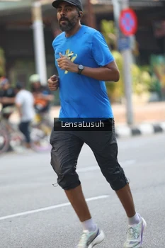 Runner Photo 4791762