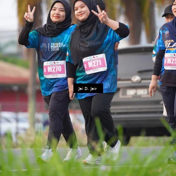 Runner Photo 4791768