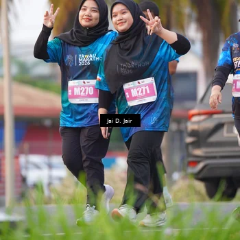 Runner Photo 4791769