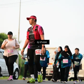 Runner Photo 4791770