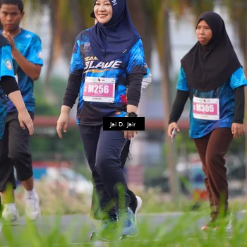 Runner Photo 4791771