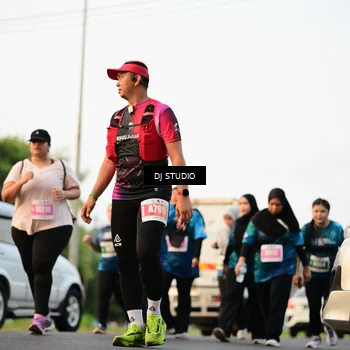 Runner Photo 4791773