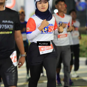 Runner Photo 4791776