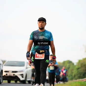 Runner Photo 4791777