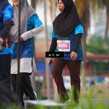 Runner Photo 4791778