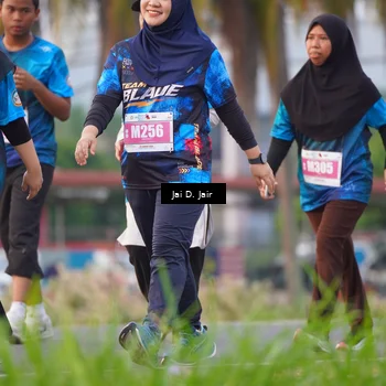 Runner Photo 4791780