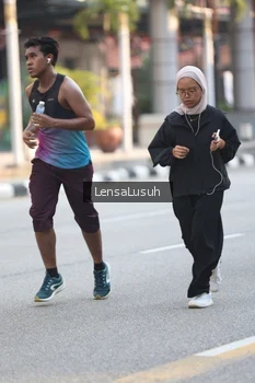 Runner Photo 4791781