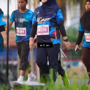 Runner Photo 4791784