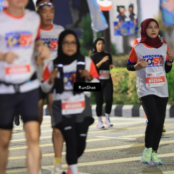 Runner Photo 4791785